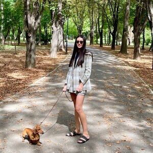 Meet your Posher, Irina